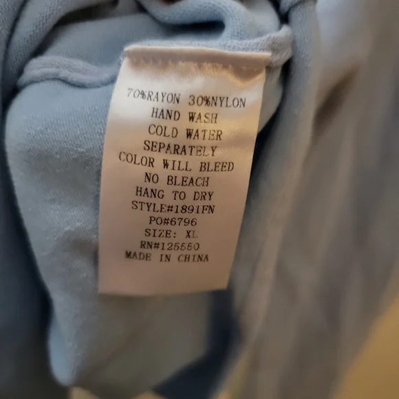 NEW Knit Cut Out Longsleeve Bodysuit - Picture 9 of 10